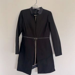 BCBG MaxAzria Arelia Blazer